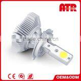 2015 Popular 12v Intelligent Control Drive Circuit H4 Car Led Head Light thumbnail-2