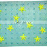 PVC Clear Bathmat thumbnail-1