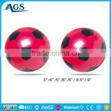 Creative Funny Emotion Face Angry Happy Crying Pvc Ball thumbnail-2
