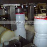 PJSP Plastic Bottle Automatic Sealing and Capping Machine thumbnail-4
