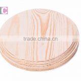 2016 Handcraft Unfinished Square Wooden Serving Plate thumbnail-3