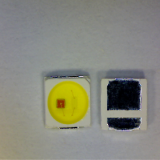 High Effiency Shenzhen Zhongshan Led Light 6v 150ma 3030 5730 Blue Smd Led Datasheet thumbnail-5