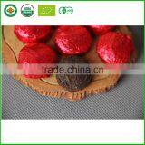 Gift Packing Chinese Mini Puer Tuo Cha Tea From Yunnan Province thumbnail-3