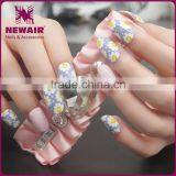 New Air Eco-friendly Nail Art New Style Handmade Finger Nail Sticker thumbnail-2