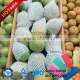 Fresh Papaya Biodegradable Foam Net for Fruit thumbnail-2
