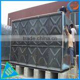 Food Grade Pressed Steel Water Tank Suppliers, WATER TANK - PRESSED STEEL SECTIONAL , Tanks for People Drinking thumbnail-1