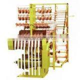 High Speed Shuttle Less Ribbon Used Needle Loom Machine 12/16 thumbnail-6