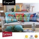 Car Seat Cushions Cover Cotton With Custom Made thumbnail-3