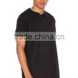 Good Quality Casual Men's Modern Comfort Colors T-shirts thumbnail-3