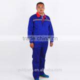 High Quality Winter Antistatic Workwear Uniform With Reflective Tape thumbnail-5