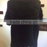 2015 Newest Design Knitted Sweater Pullover Dress thumbnail-3