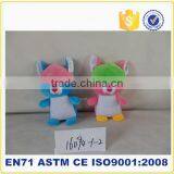 Plush Toy Stuffing Machine Soft Fabric for Making Toys thumbnail-3