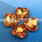 Hot Sale Aquamarine Cubic Zirconia Stone Oval Cut CZ Loose Gemstone Best Products for Import thumbnail-3