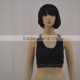 Fashion Seamless Bra (HB151001) thumbnail-2