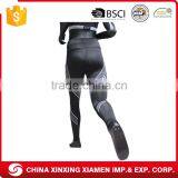 Sexy Yoga Pants Custom Printed Compression Leggings Women thumbnail-2