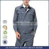 European Style Plus Sizes Work Wear Jacket And Trousers,Work Suits