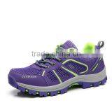 New Style Fashion Hollow Outdoor Shoes Hiking Boots Have Sample for Men Women Lovers, Adults Hollow Out Hiking Shoes Outdoor thumbnail-1