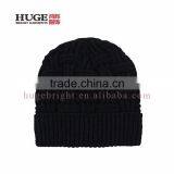 China Factory Special Style Fashion Winter Knit Hats thumbnail-2