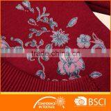 Kid Winter Gradient Print Girls Jacket Wear thumbnail-3