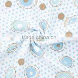 2017 Circle Design Baby Rompers thumbnail-5