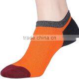 Wholesale Custom Cut Low Socks,custom Athletic Sport Socks thumbnail-1