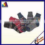 Angora Wool Bright Color China Sock thumbnail-1