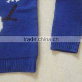 Unisex Christmas Jumpers Christmas Sweaters(BKN5359) thumbnail-4