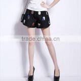 2015 Casual Short Pant New Style Short Pants Made in China thumbnail-1