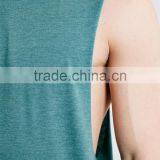 Mens Dark Green Fit Vest Weighted Vests for Fitness thumbnail-4