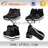 China Wholesale Shoe Women's Fancy Shoe Lady Fashion Trainers Shoes 2016 thumbnail-1