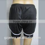 Wholesale Men Sports Short Shorts Black Short Pants Plus Size Running Clothing thumbnail-2