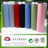 Good Quality of Plain 100% pp Non Woven Fabric thumbnail-3