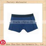 Hot Sales Underwear Trunk Boxer thumbnail-1