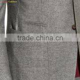 2016 Design Man Business Suit 100% Wool Spring / Autumn Clothes thumbnail-5