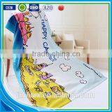 China Manufacturers Reactive Print Microfiber Beach Towel thumbnail-6