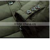 2016New Fashion Outdoor Thick Medium Style Man Winter Jacket thumbnail-5