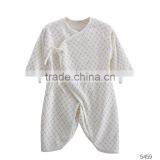OEM ODM High Quality Hot Sale Skin Friendly Baby Clothing Wholesale thumbnail-4
