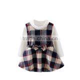 S60737B Girls Clothing Sets Long Sleeved Kids Casual 2Pcs thumbnail-4