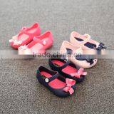 S16855A Children Cute Cartoon Sandals New Kids Plastic Jelly Shoes thumbnail-1