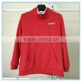 New Products 2016 Children Fleece Sport Running Hoodies Sweatshirt Custom Blank Hoodies Manufacturer thumbnail-3