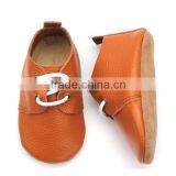 Cheap Brown Children Casual Shoes for BABY thumbnail-2