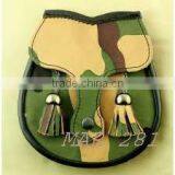 Semi Dress Sporrans,Highland Uniforms & Accessories thumbnail-1
