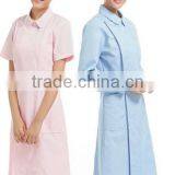 Custom Fast Delivery Long Sleeve Internship Doctor Uniforms /chantilly Workwear for Sale thumbnail-4