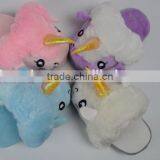 Walson Adult Unicorn Winter Warm Indoor Slippers 4 Colors thumbnail-2