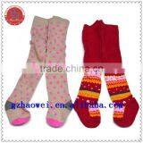 Cute Wholesale Cotton BABY Leggings Tights