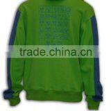 2015 Good Quality Wholesale Hot Selling Colorful Multi Colored Hoodies thumbnail-3