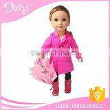 Factory Price With High Quality Express China 18 Inch Doll Clothes thumbnail-1