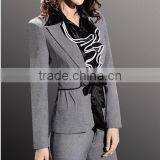 Fashionable Women Suit Design thumbnail-2
