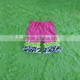 2017 Summer Children Girls Cotton Ruffle Shorts Persnickety Boutique Children Clothing Kids Girls Icing Shorts Comfortable thumbnail-1