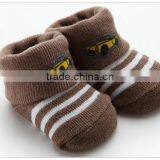 3pcs Newborn Baby Gift Set, Hat, Gloves, Socks Set for Newborn Baby, Newborn Gift Set thumbnail-5